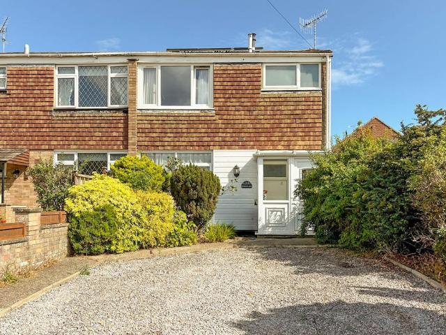 House for sale in Rustington, Clapham