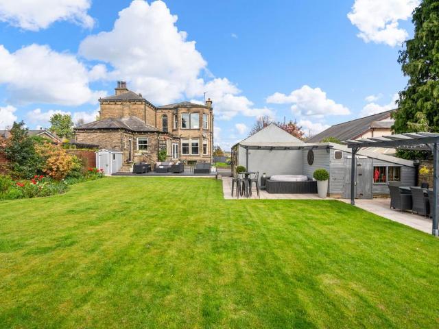 House for sale in Elland, Calderdale