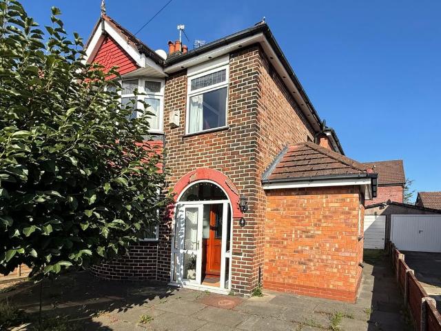 House for sale in Stretford, Trafford