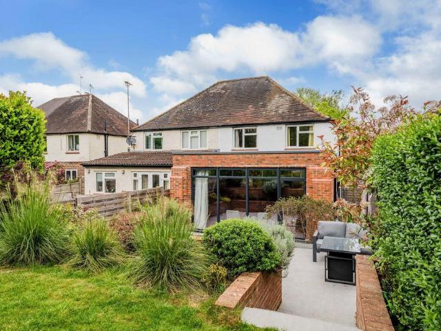 House for sale in Hurst Green, Tandridge