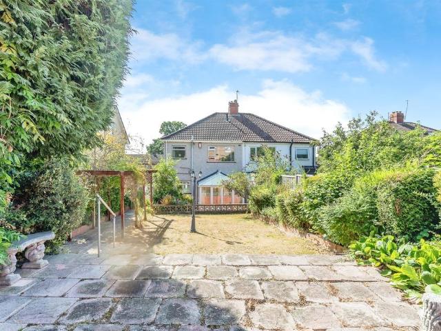 House for sale in Feckenham, City Of Bristol