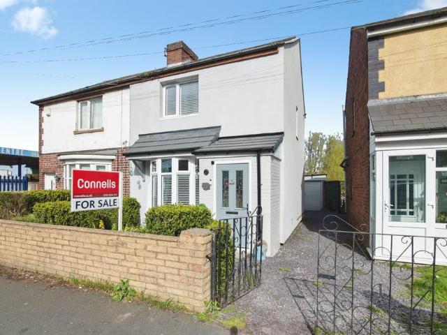 House for sale in Oldbury, Isle Of Man
