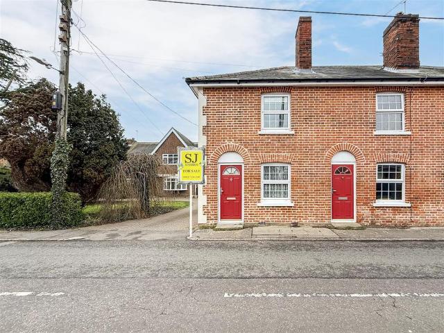 House for sale in Maldon, Essex
