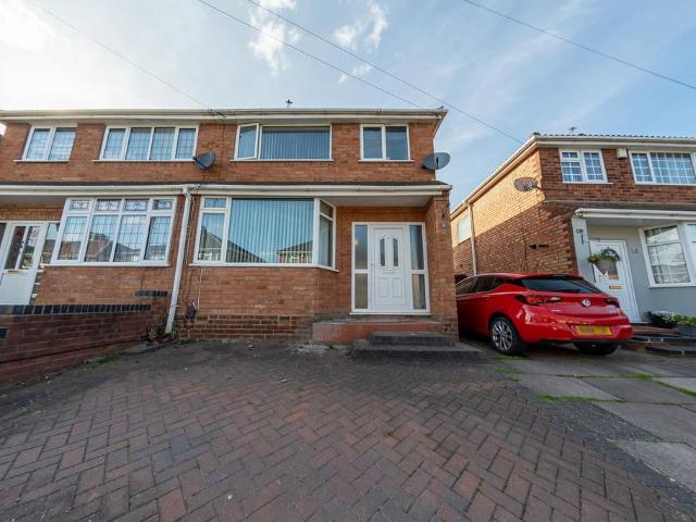 House for sale in Marston Green, Isle Of Man