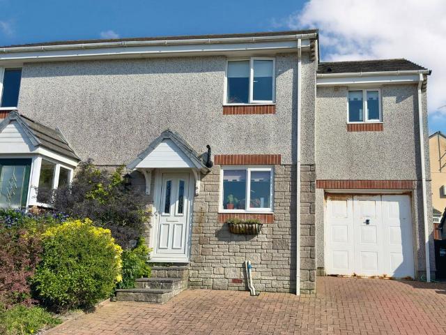 House for sale in Gonvena, Wadebridge