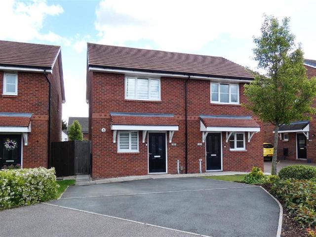 House for sale in Prescot, Isle Of Man
