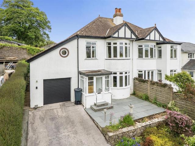 House for sale in Rock Vale, South Hams