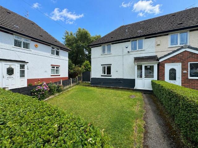 House for sale in Georgia, Greater Manchester