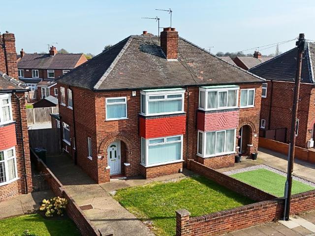 House for sale in Alverley, Sprotbrough