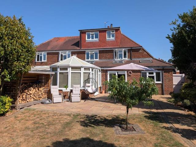House for sale in Grantham, Barholm