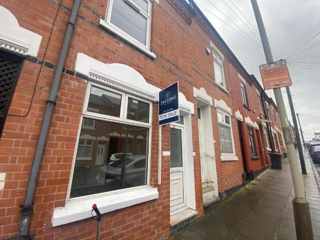 House for sale in Highfields, Leicester
