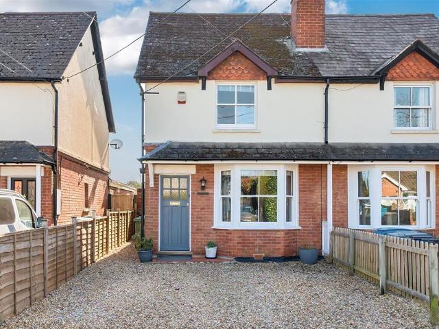 House for sale in Moulsham Green, Hart