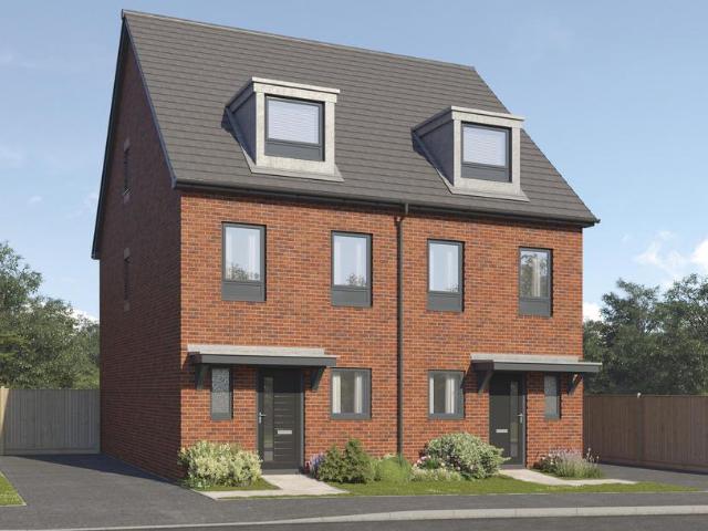 House for sale in Tattenhoe Park, Milton Keynes