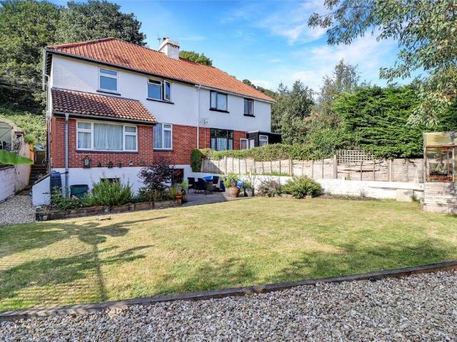 House for sale in Derby, Kentisbury