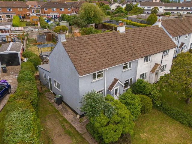 House for sale in Caldicot