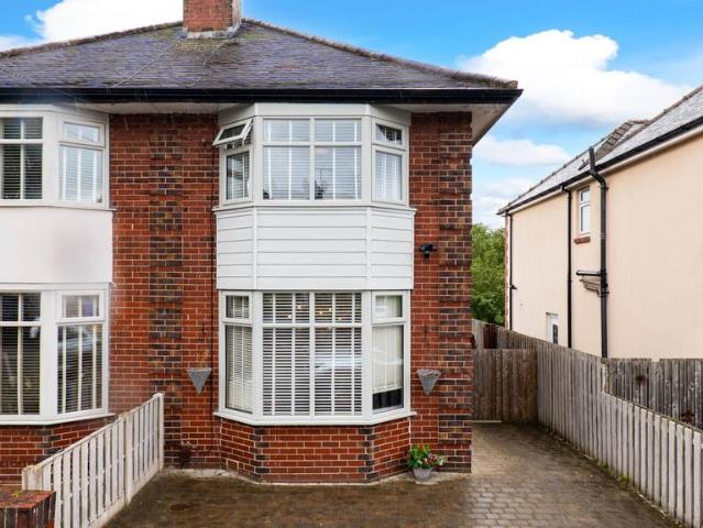 House for sale in Worrall, South Yorkshire
