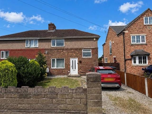 House for sale in Hatfield, South Yorkshire