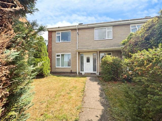 House for sale in Mount Pleasant, Camp Hill