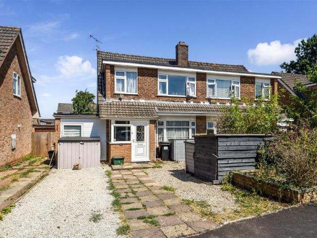 House for sale in Newton St Cyres, Devon
