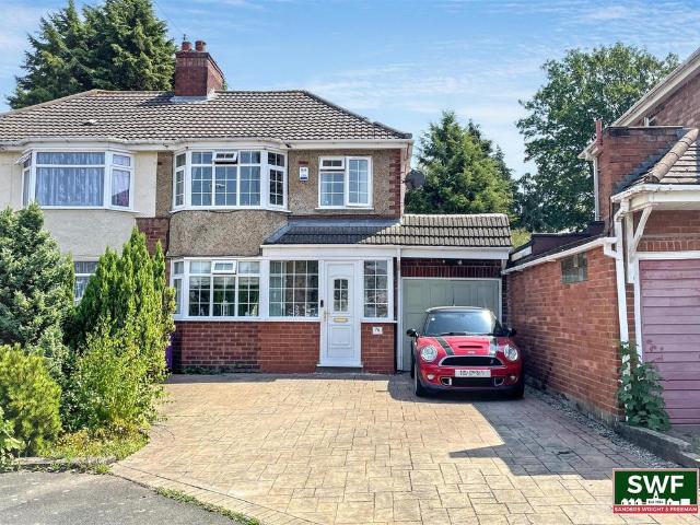 House for sale in Penn, West Midlands