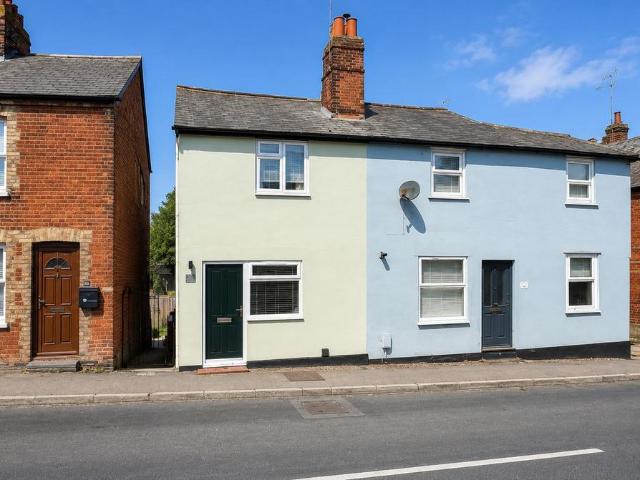 House for sale in Halstead, Braintree