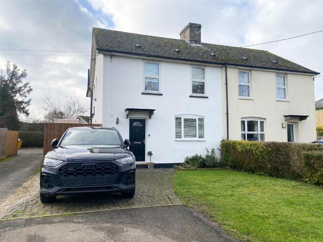 House for sale in Arrington, Cambridgeshire