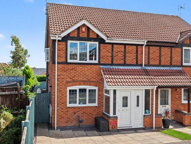 House for sale in East Midlands