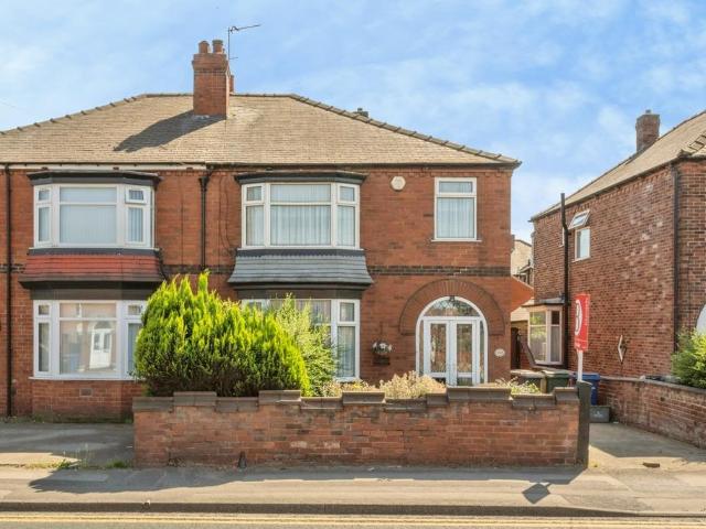 House for sale in Belle Vue, Doncaster