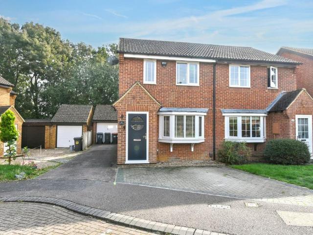 House for sale in Kempston, Bedford