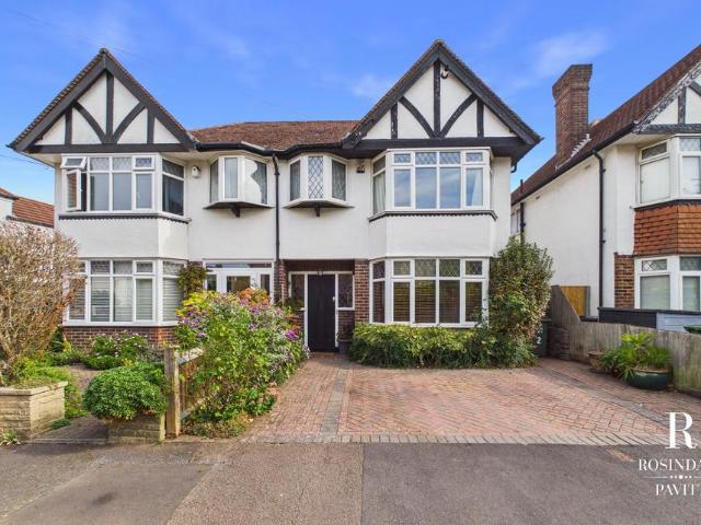 House for sale in London Borough of Sutton, Greater London