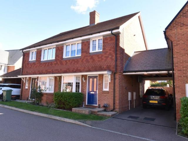 House for sale in Harrietsham, Maidstone