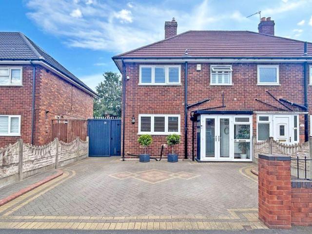 House for sale in Wednesbury, King’s Hill