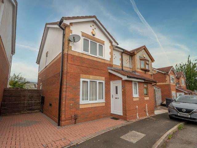 House for sale in Sparkbrook, West Midlands