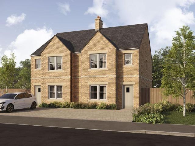 House for sale in Haltwhistle, Northumberland