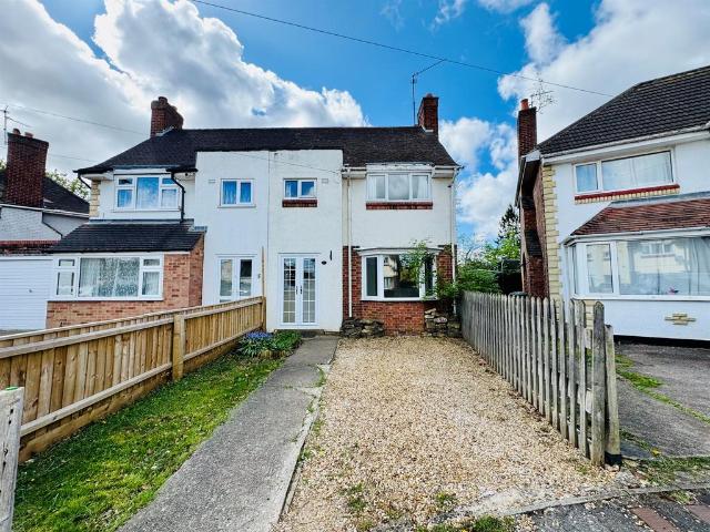 House for sale in Peterborough