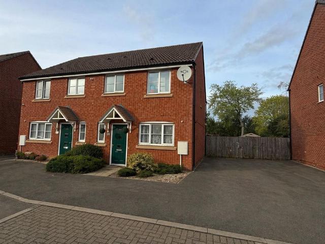 House for sale in Peterborough