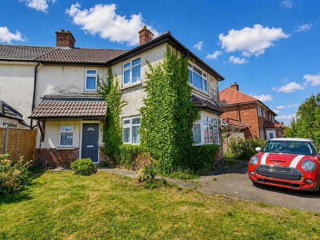 House for sale in Tilton, Barton