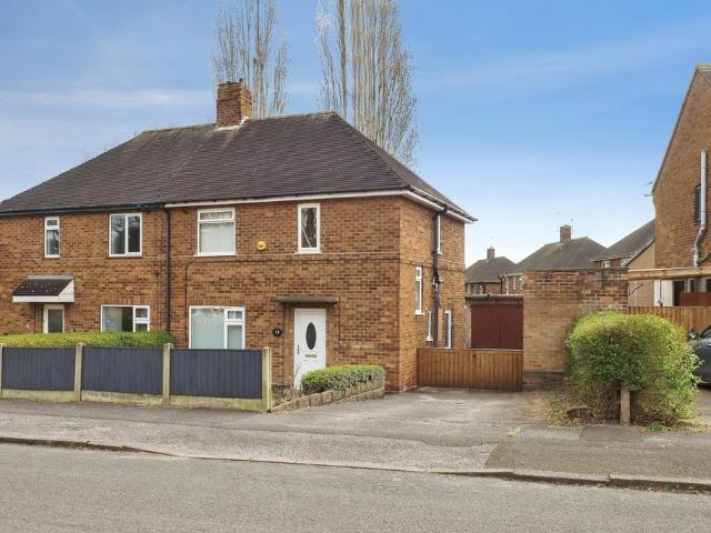 House for sale in Wollaton Vale, Haddon
