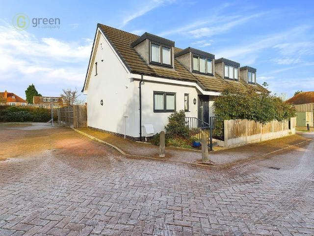 House for sale in Maney, Sutton Coldfield