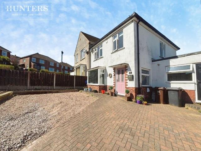 House for sale in Stubbin, Deepcar