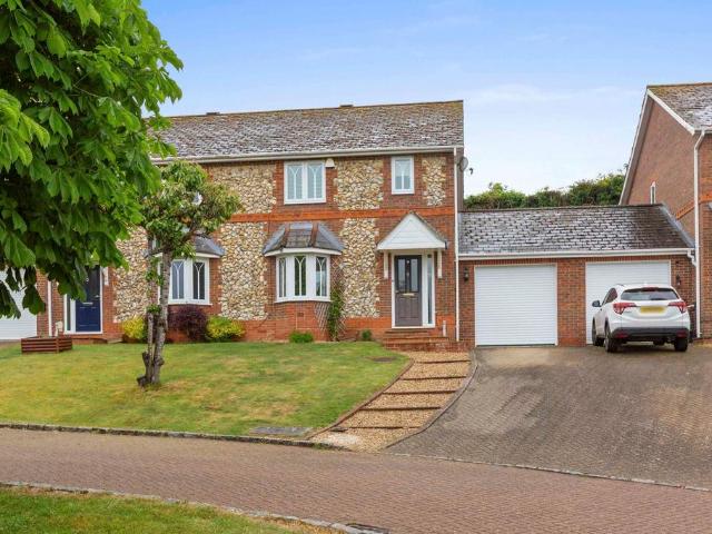 House for sale in Lacey Green, Buckinghamshire