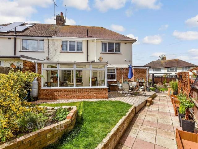 House for sale in Tankerton, Canterbury