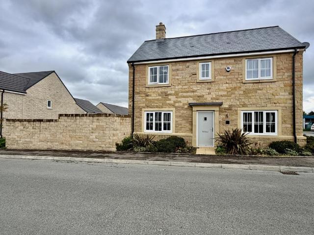 House for sale in Marwood, Barnard Castle