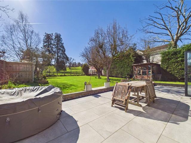 House for sale in Burghfield, West Berkshire