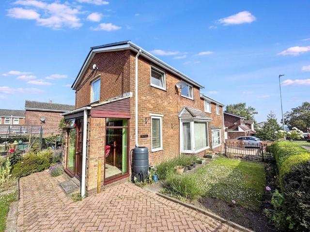 House for sale in Winlaton, Gateshead