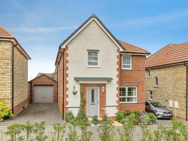 House for sale in Nailsea, North Somerset