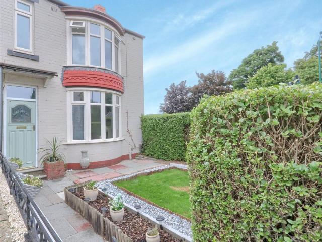House for sale in Guisborough, Redcar And Cleveland