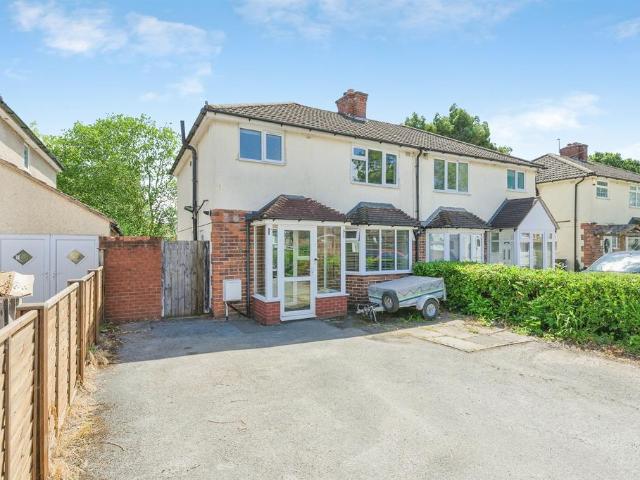 House for sale in Sutton Coldfield, West Midlands