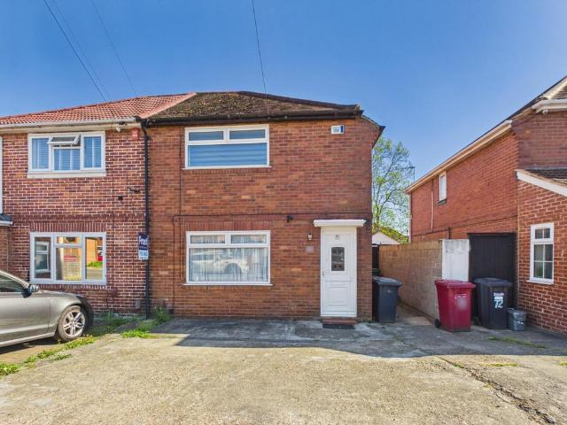House for sale in Slough