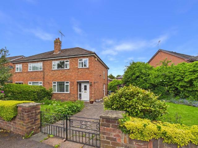 House for sale in Northgate Village, Two Mills